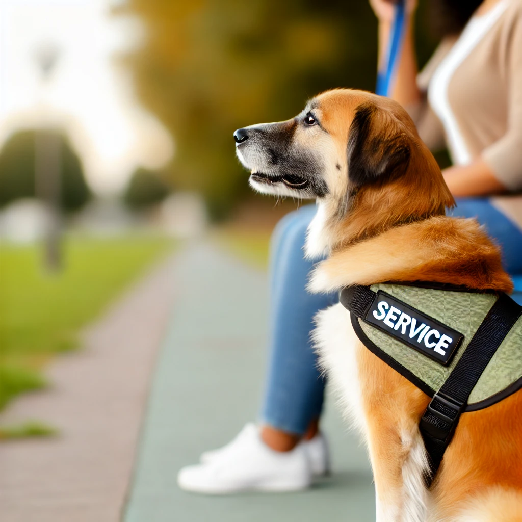 Decoding ⁤the Traits: What Makes a Good Service⁤ Dog for Emotional Support