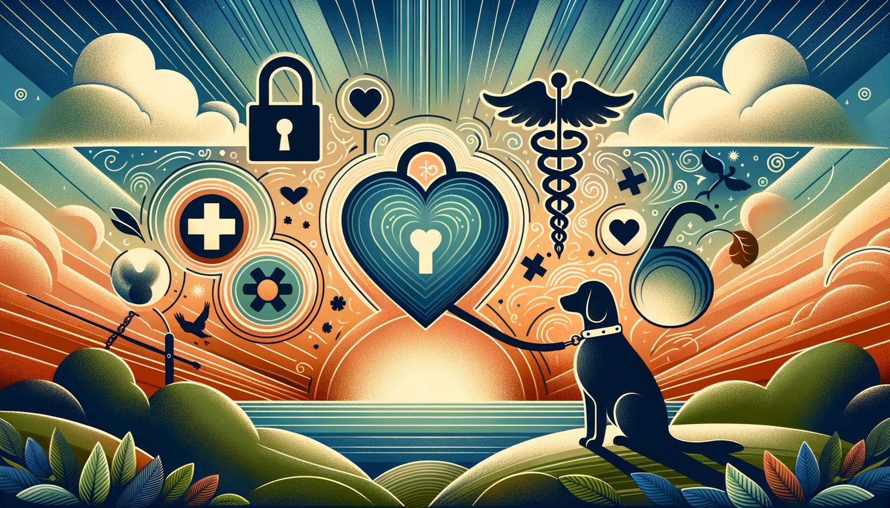 Unlocking HSA Benefits for Your Emotional Support Animal