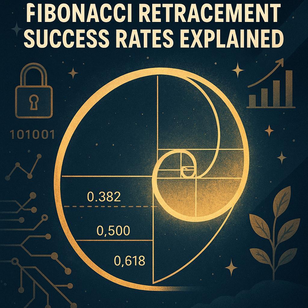 Cracking the Code: Fibonacci Retracement Success Rates Explained