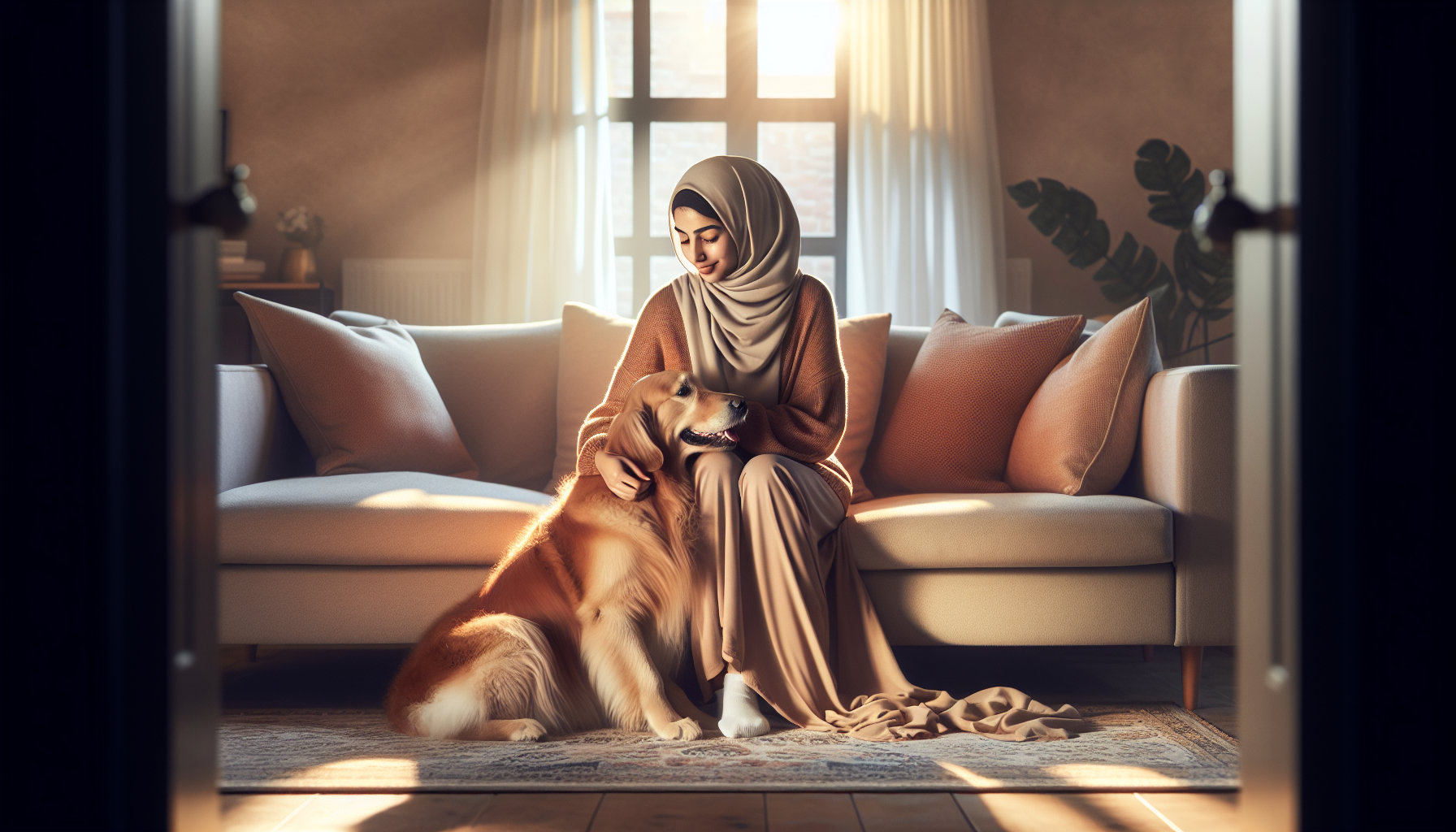 How to Get an Emotional Support Animal Letter in 2026: Complete Guide