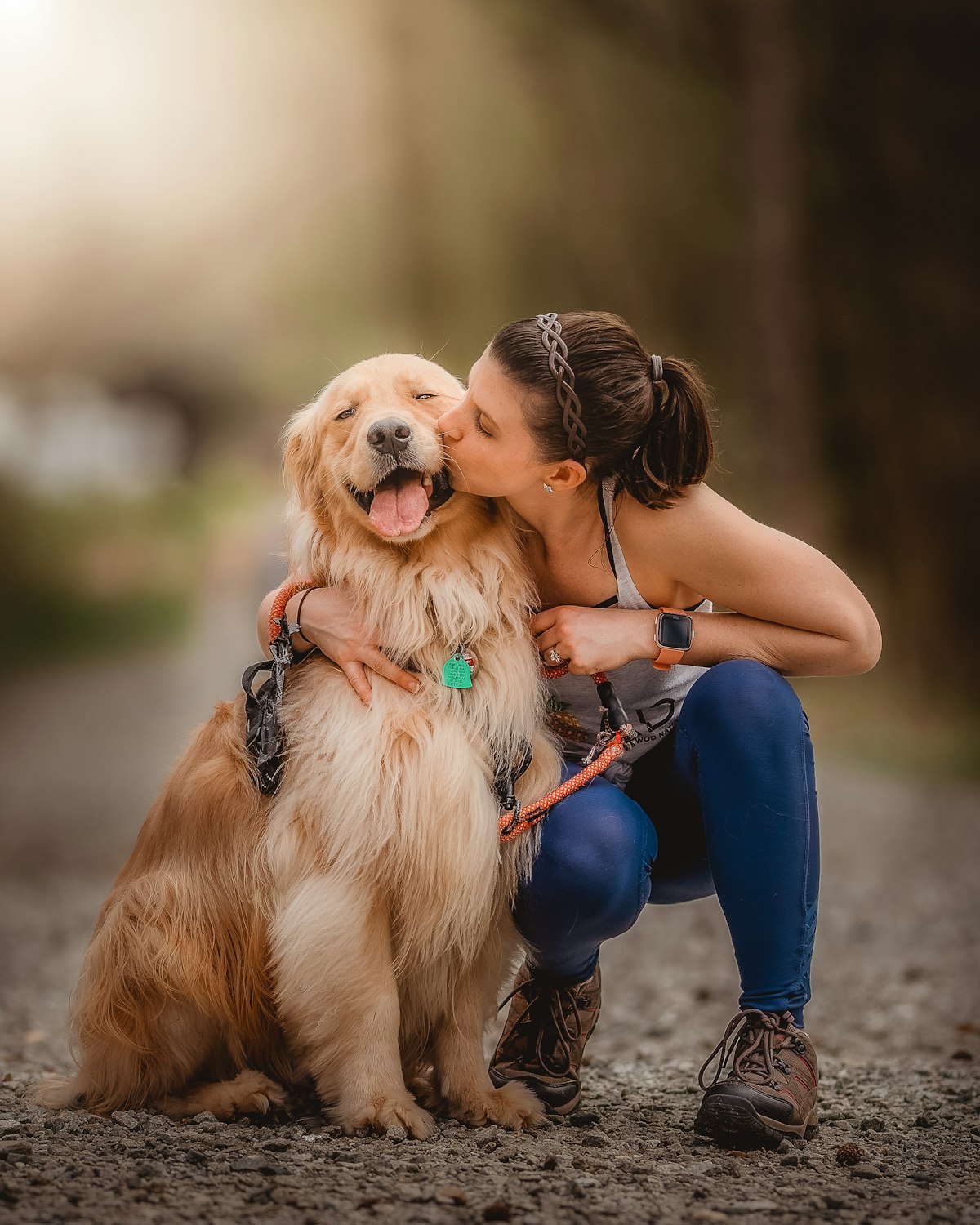 The Best Dog Breed for Emotional Support: Matching Breed to Need