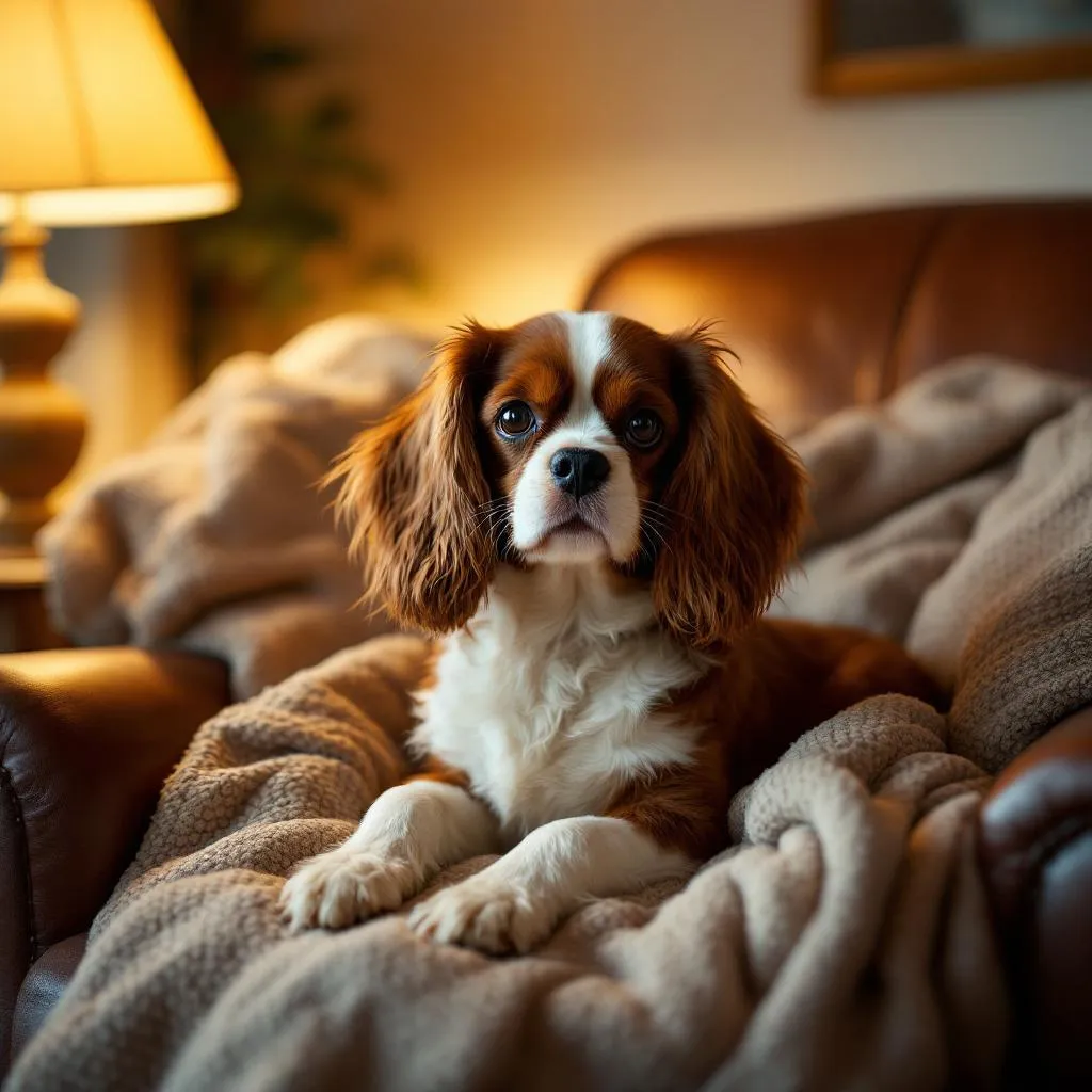 Labrador Retrievers: The Cheerful Mood Boosters